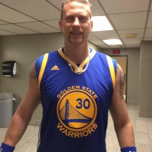 Meet your Posher, Michael